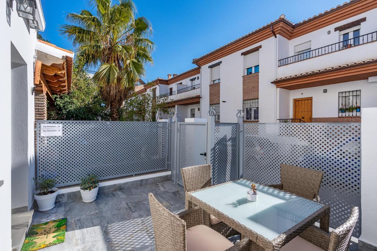 Loft A'Ca La Puri En Melegis Apartment Exterior foto