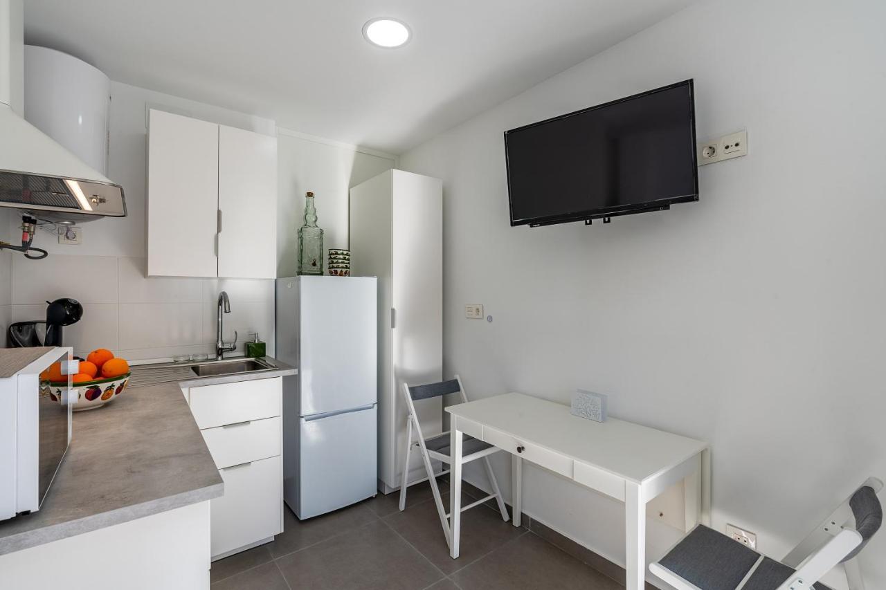 Loft A'Ca La Puri En Melegis Apartment Exterior foto