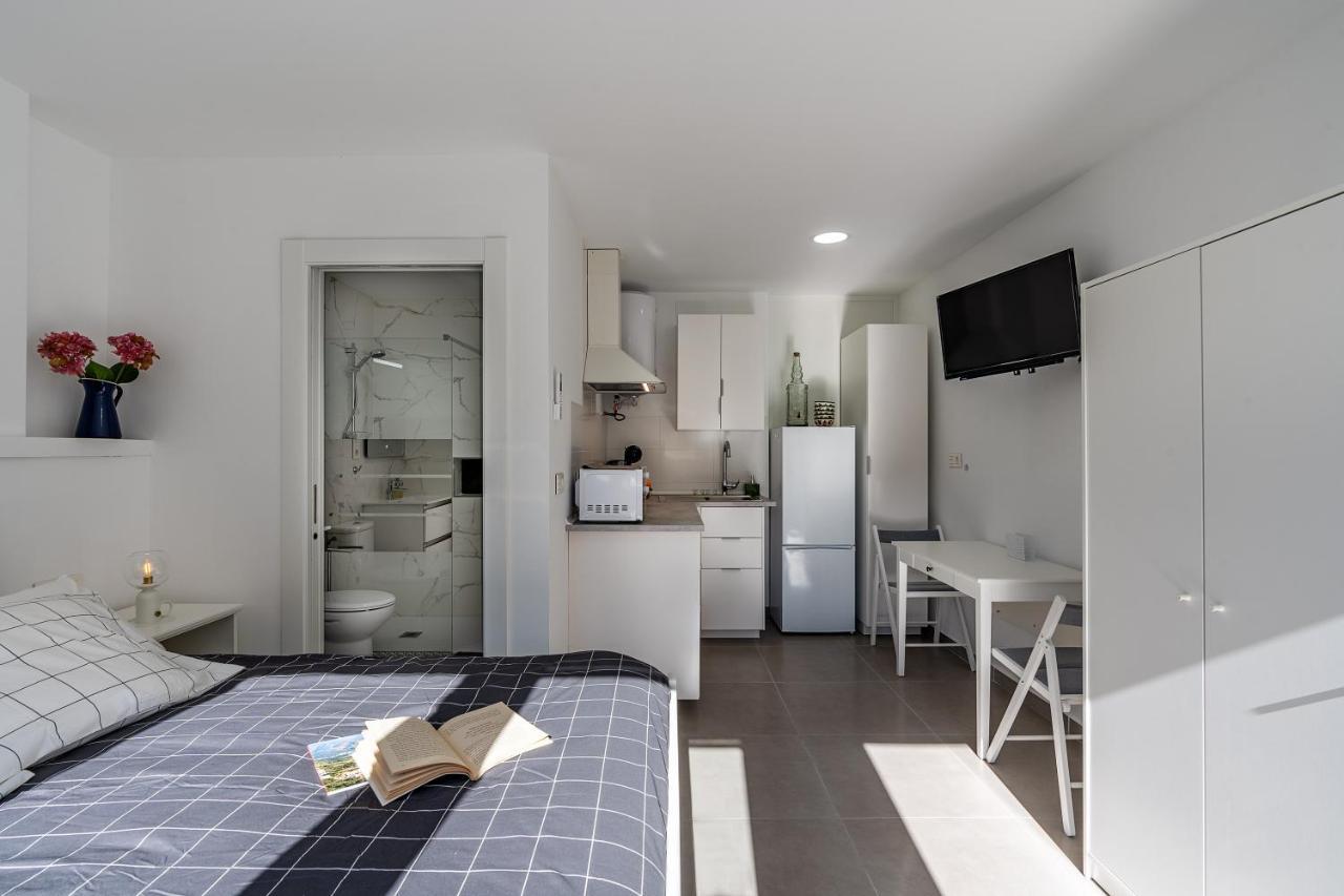 Loft A'Ca La Puri En Melegis Apartment Exterior foto