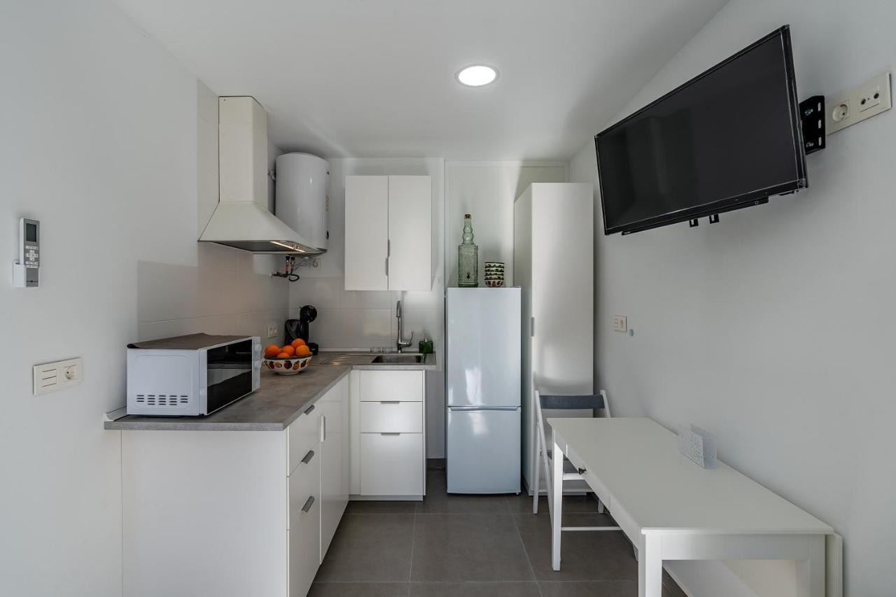 Loft A'Ca La Puri En Melegis Apartment Exterior foto